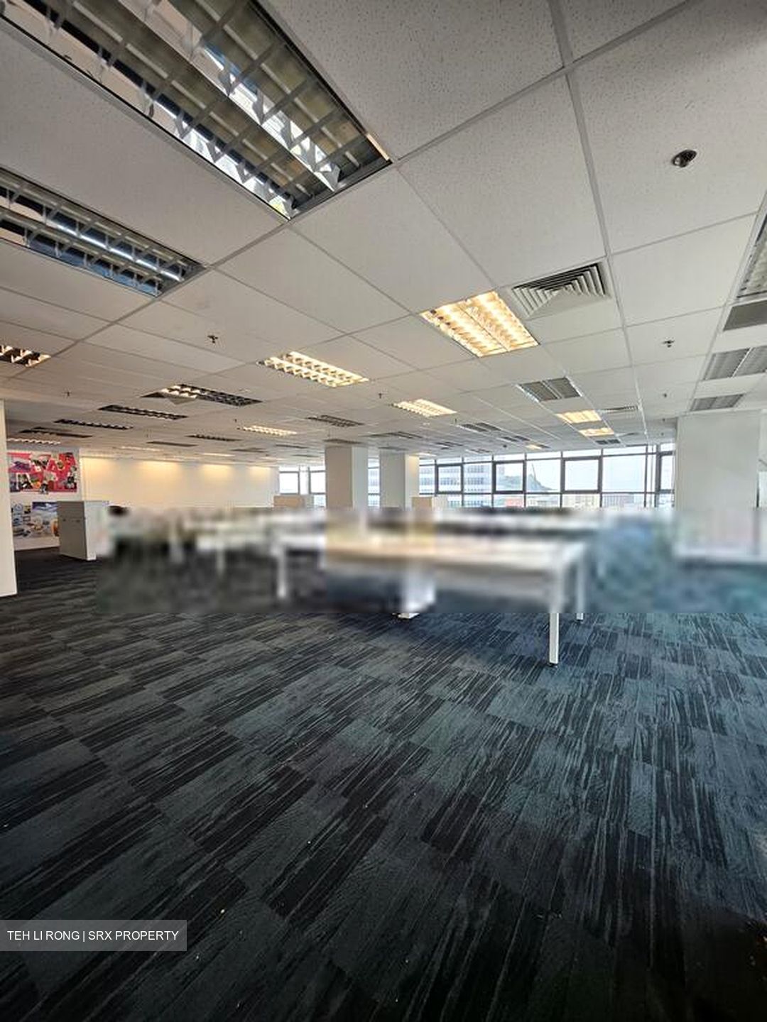 Fragrance Empire Building (D5), Office #519204051